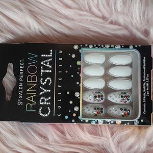 New Listing!! Brand New SALON PERFECT False Nails